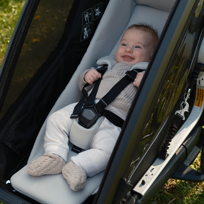 Thule Chariot Infant Sling 2 Thule Chariot Infant Sling 2