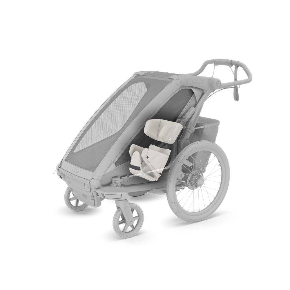 Thule Baby Supporter 2.0 (Thule Chariot Gen 3) Thule Baby Supporter 2.0 (Thule Chariot Gen 3)