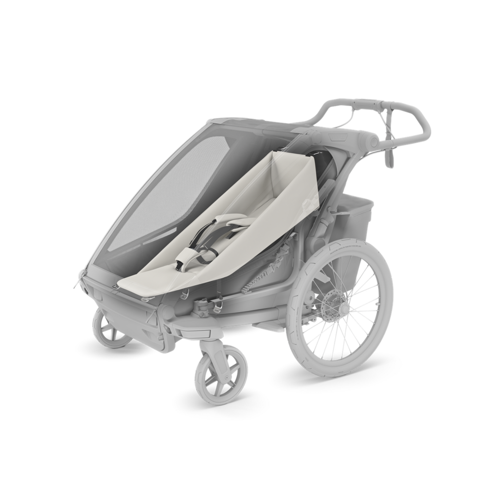 Thule Chariot Infant Sling 2 Thule Chariot Infant Sling 2