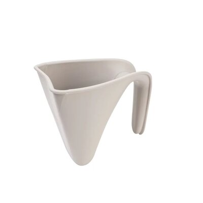 Washy spoelcup Taupe Washy spoelcup Taupe