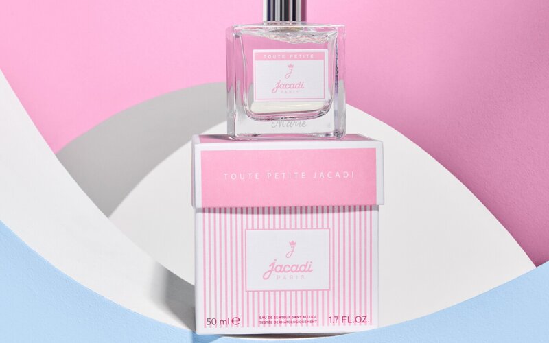 Babyparfum: mag dat eigenlijk?