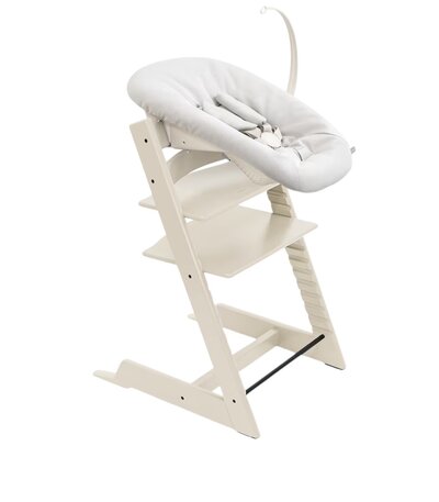 Newbornset Tripp Trapp Vanilla white Newbornset Tripp Trapp Vanilla white