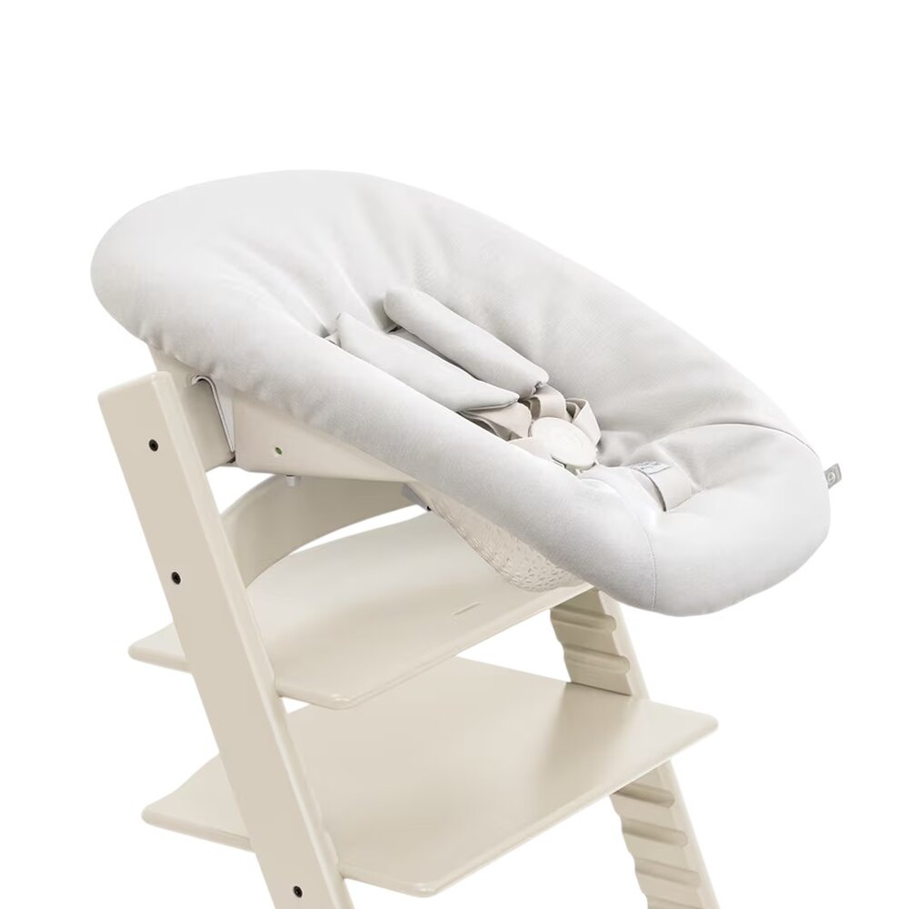 Newbornset Tripp Trapp Vanilla white Newbornset Tripp Trapp Vanilla white