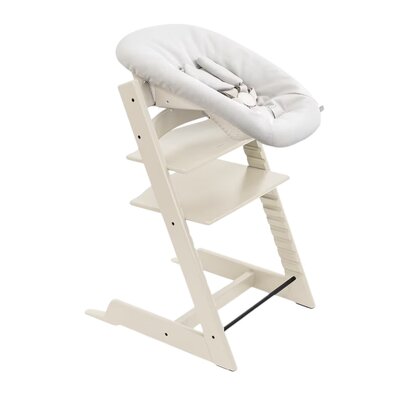 Newbornset Tripp Trapp Vanilla white Newbornset Tripp Trapp Vanilla white