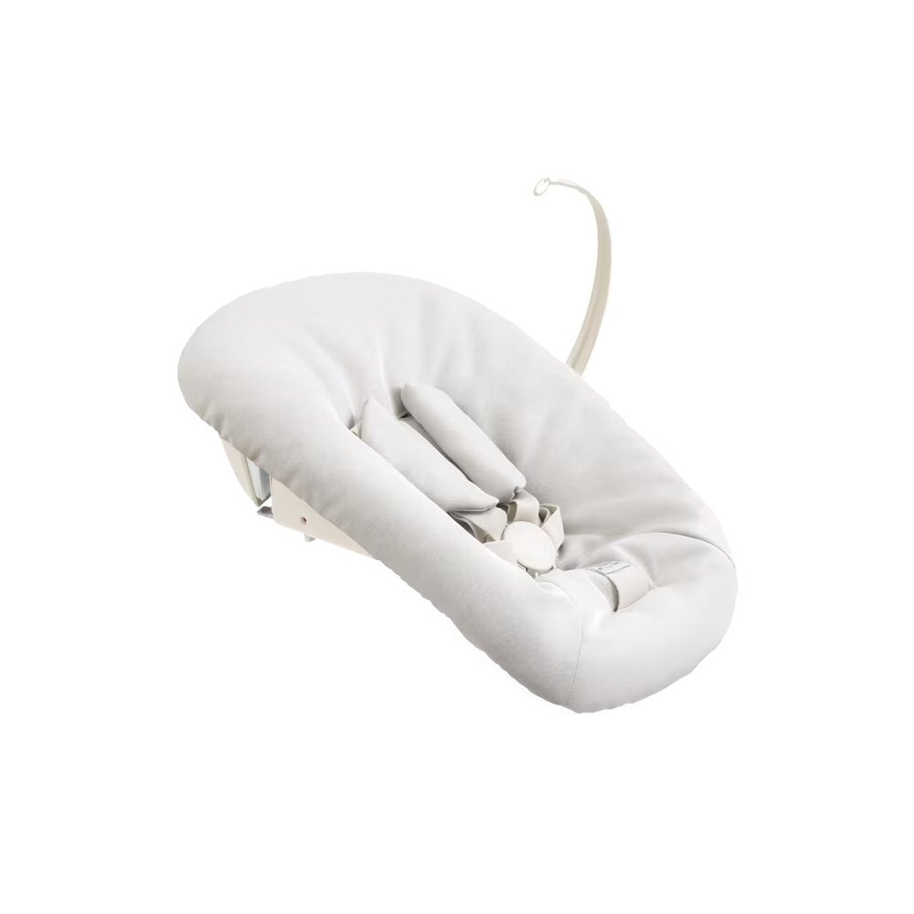 Newbornset Tripp Trapp Vanilla white Newbornset Tripp Trapp Vanilla white