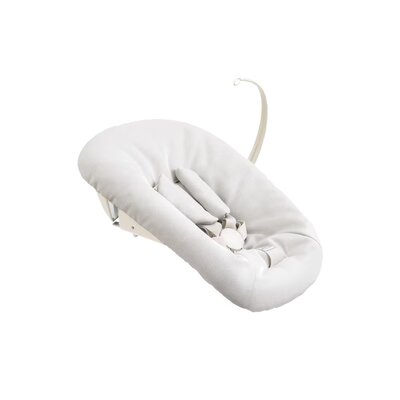 Newbornset Tripp Trapp Vanilla white Newbornset Tripp Trapp Vanilla white