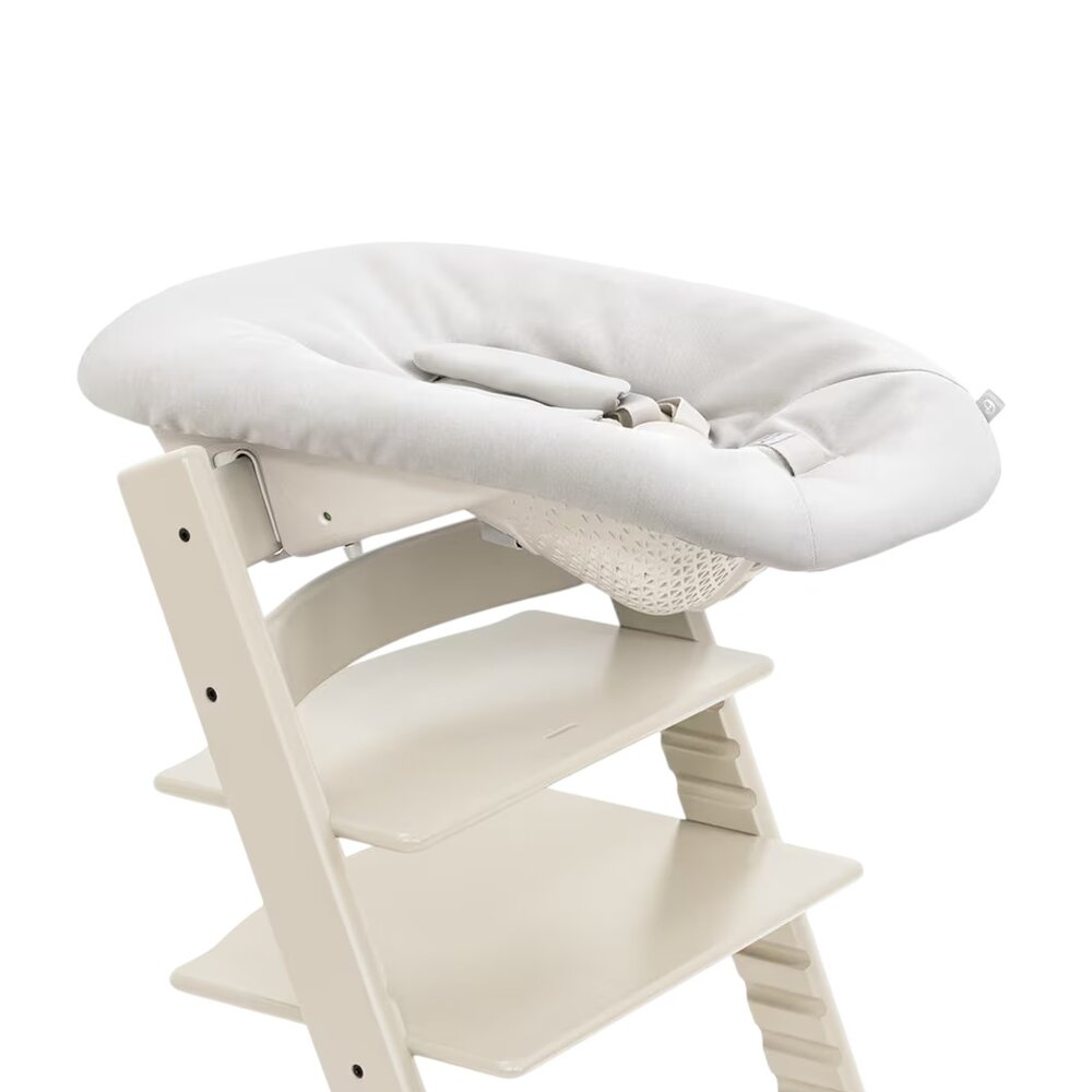 Newbornset Tripp Trapp Vanilla white Newbornset Tripp Trapp Vanilla white