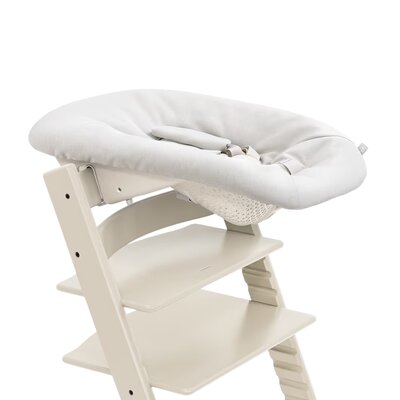 Newbornset Tripp Trapp Vanilla white Newbornset Tripp Trapp Vanilla white