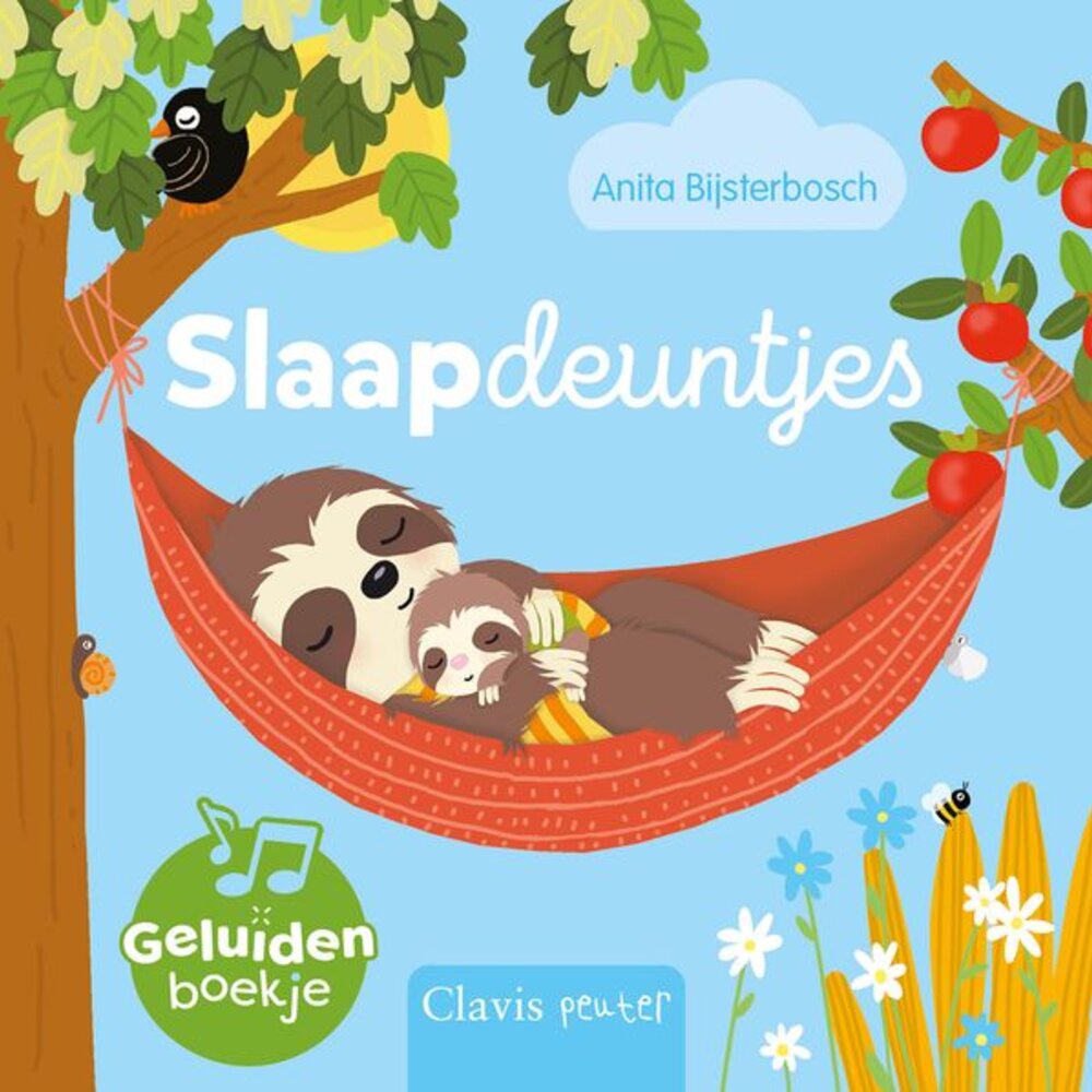 Slaapdeuntjes Slaapdeuntjes