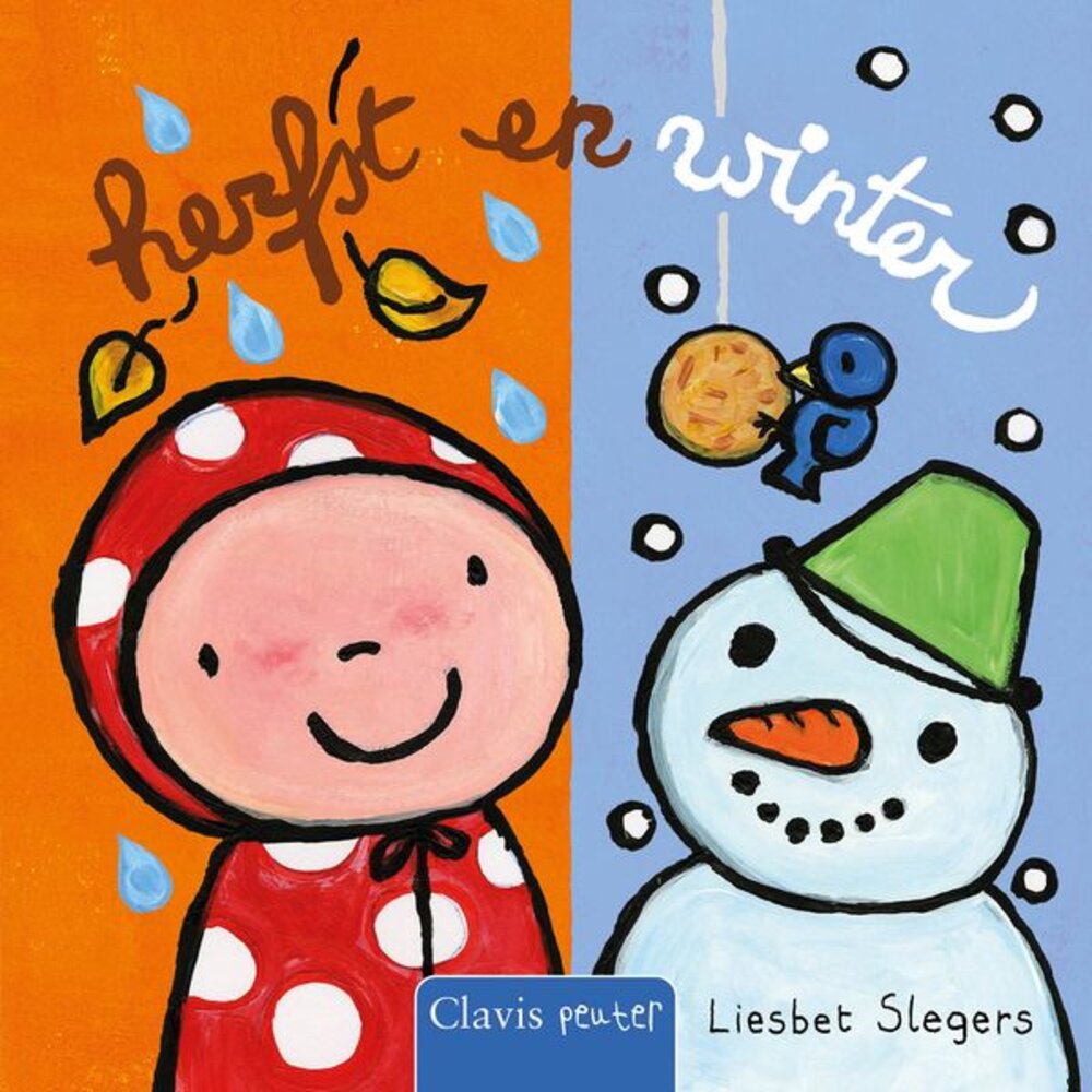 Herfst en winter Herfst en winter