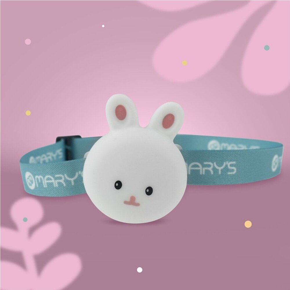 Headlamp Bunny Headlamp Bunny