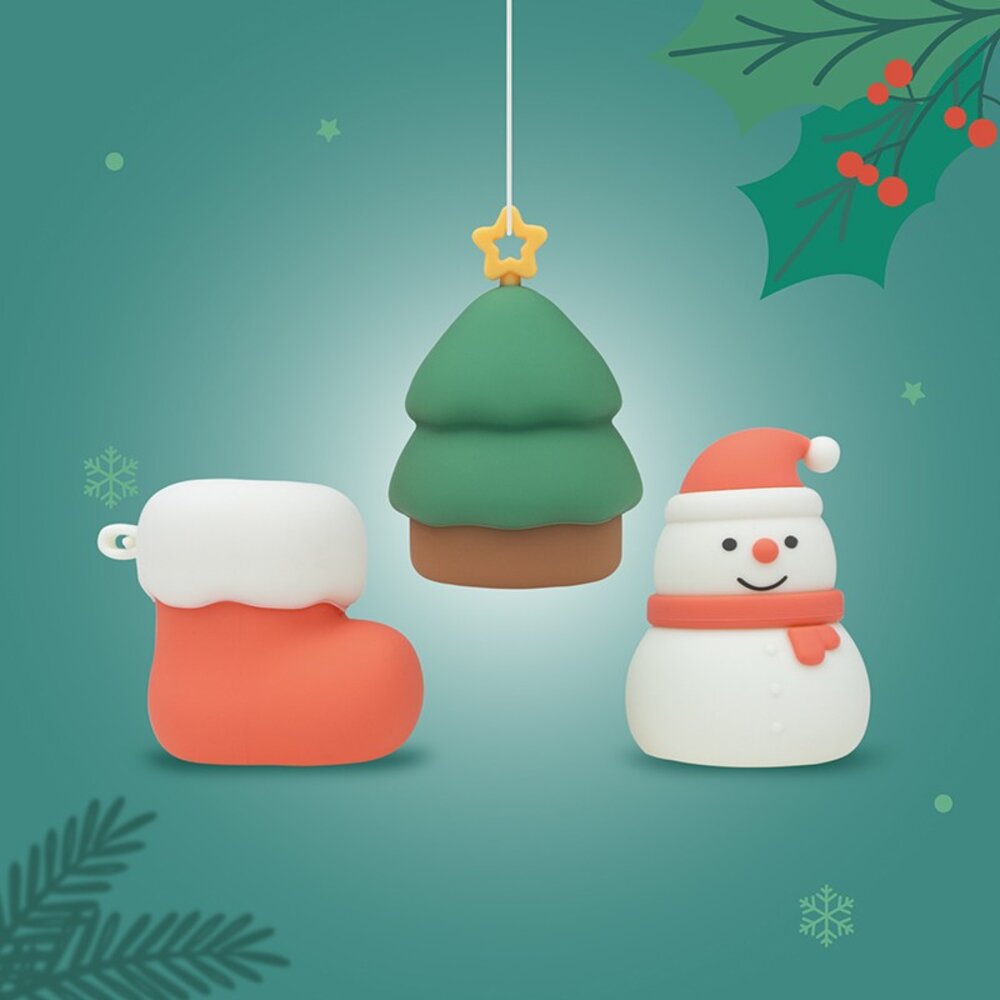 Christmas collection - christmas set Christmas collection - christmas set