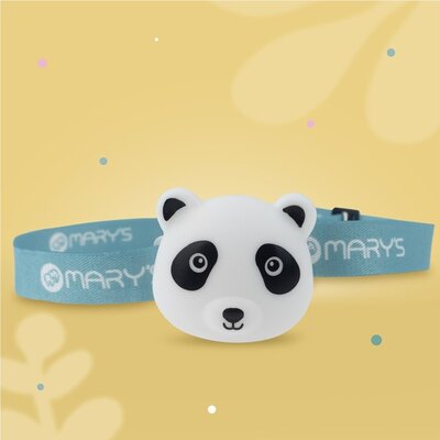 Headlamp Panda Headlamp Panda
