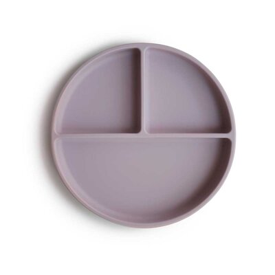 Bord silicone Soft Lilac