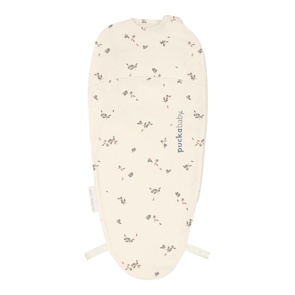 The original - piep - 0/3 m - cotton Blue berry The original - piep - 0/3 m - cotton Blue berry