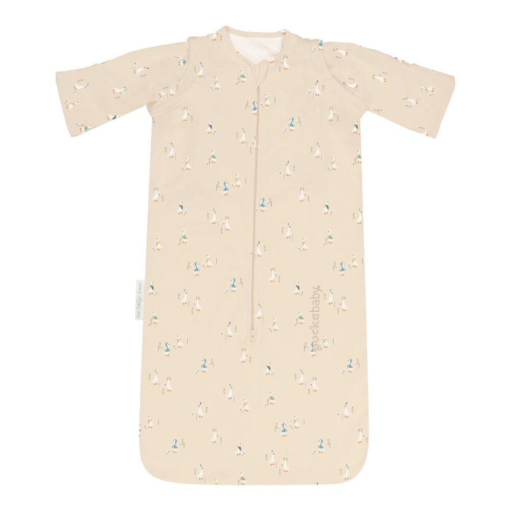 The bag newborn < 6 m - 70 cm - cotton Geese
