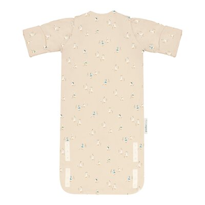 The bag newborn < 6 m - 70 cm - cotton Geese
