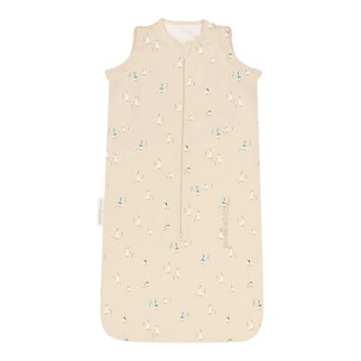 The bag newborn < 6 m - 70 cm - cotton Geese