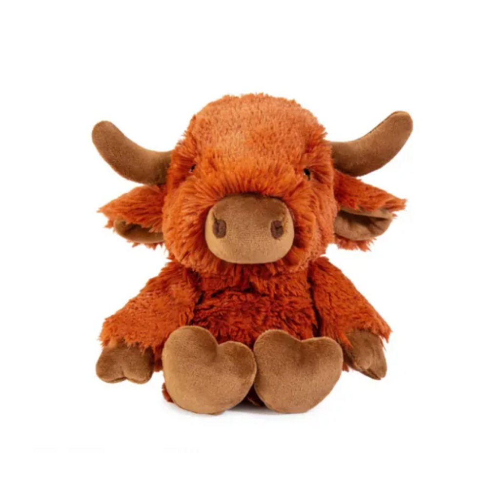 All creatures - Knuffel - Highland cow All creatures - Knuffel - Highland cow
