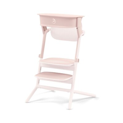 Kit Leertoren Lemo 2 Pearl Pink Kit Leertoren Lemo 2 Pearl Pink