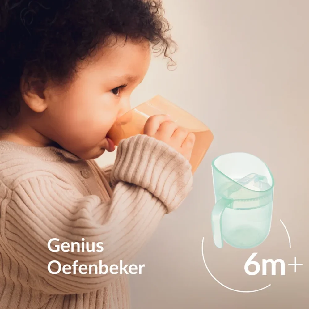 Oefenbeker Genius Nude Oefenbeker Genius Nude