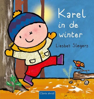 Karel in de winter Karel in de winter