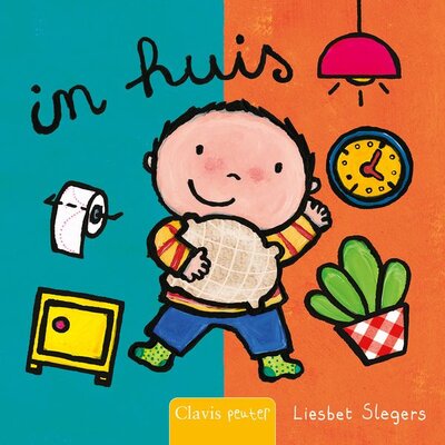 In huis In huis