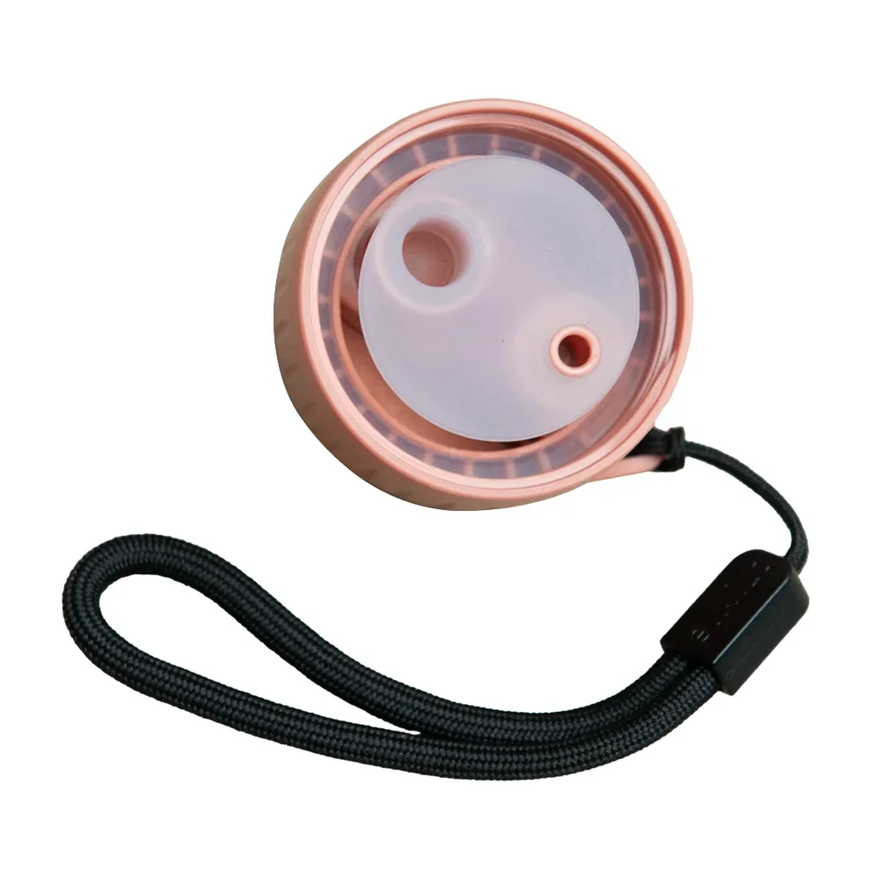 Replacement air vent (2pcs) - Tritan™ bottle Replacement air vent (2pcs) - Tritan™ bottle