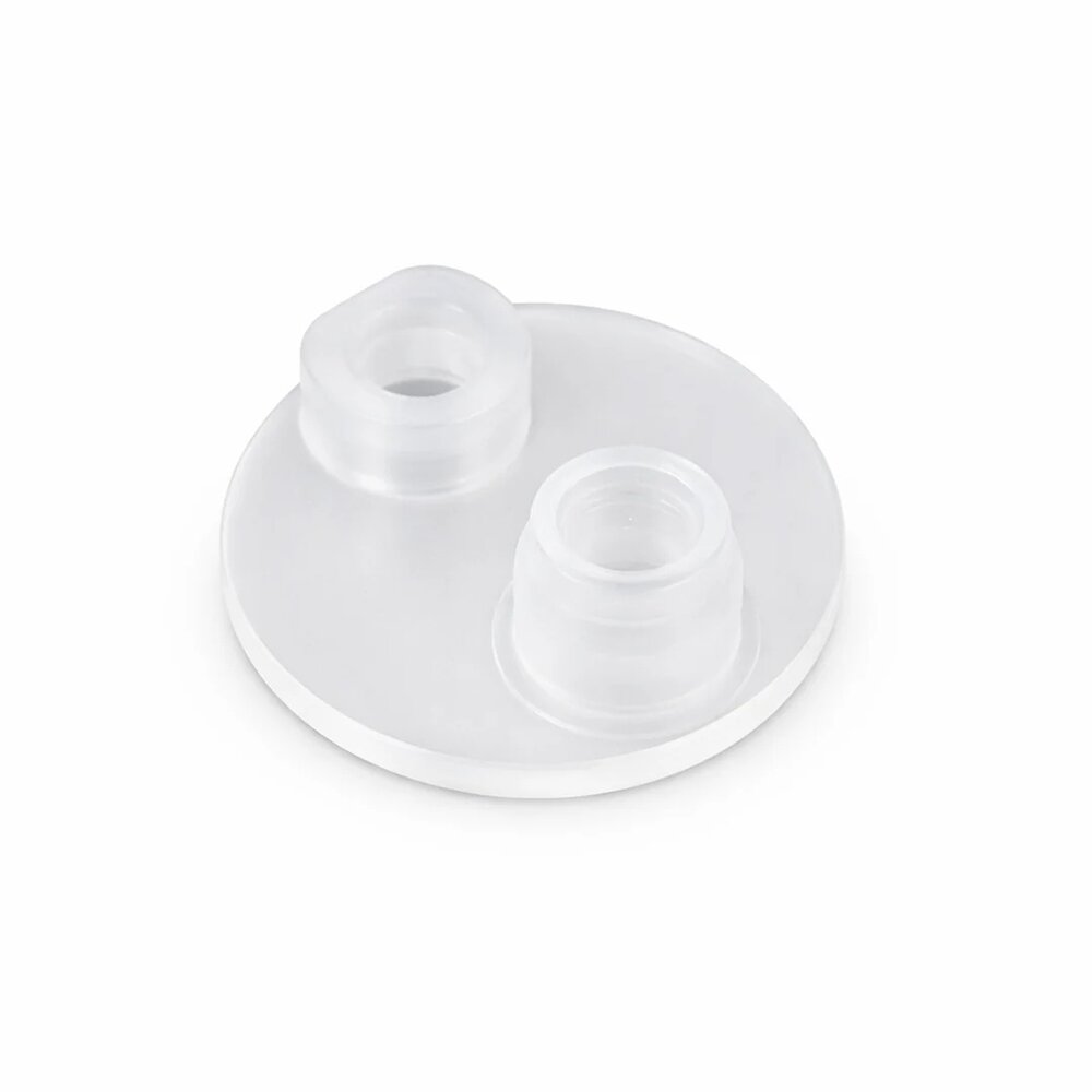 Replacement air vent (2pcs) - Tritan™ bottle Replacement air vent (2pcs) - Tritan™ bottle