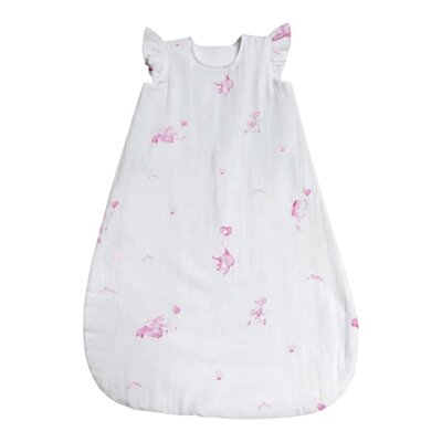 Tetra Slaapzak zomer 65cm Pink Dreams Tetra Slaapzak zomer 65cm Pink Dreams