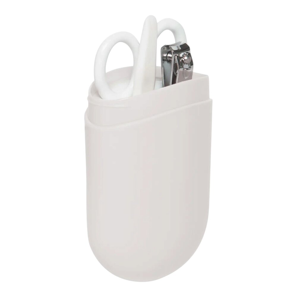 Manicureset Pure Oat Manicureset Pure Oat