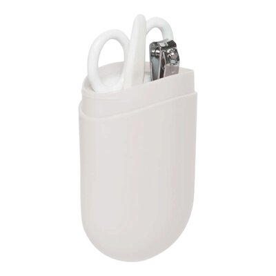 Manicureset Pure Oat Manicureset Pure Oat