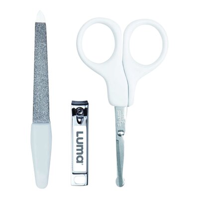 Manicureset Pure Oat Manicureset Pure Oat