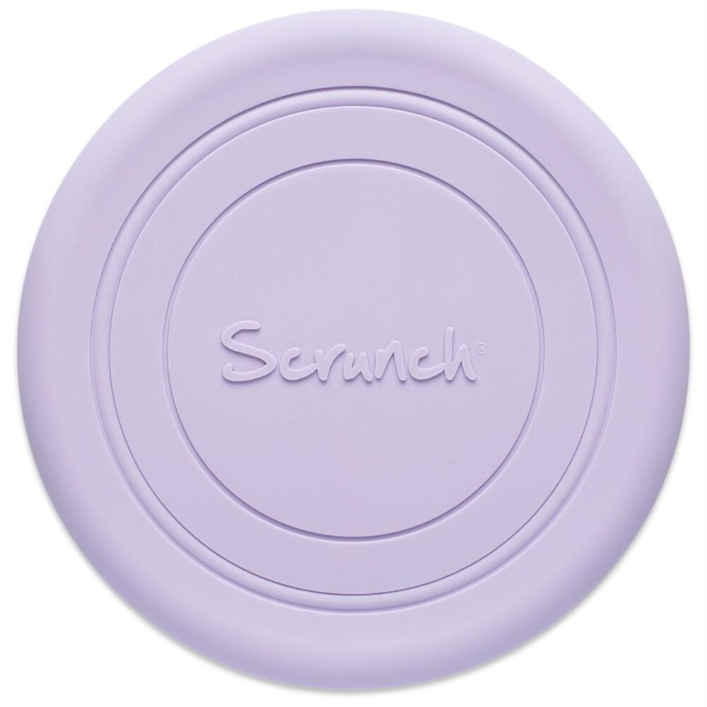Plooibare frisbee Lila