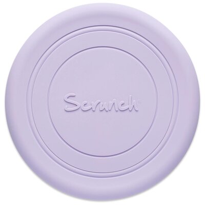 Plooibare frisbee Lila Plooibare frisbee Lila