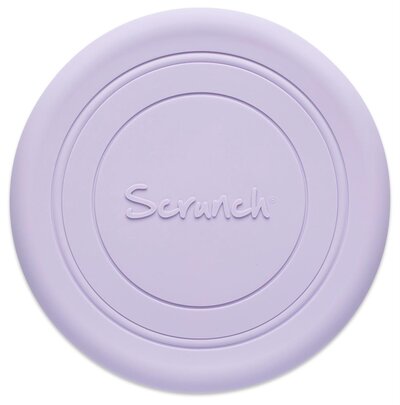Plooibare frisbee Lila Plooibare frisbee Lila