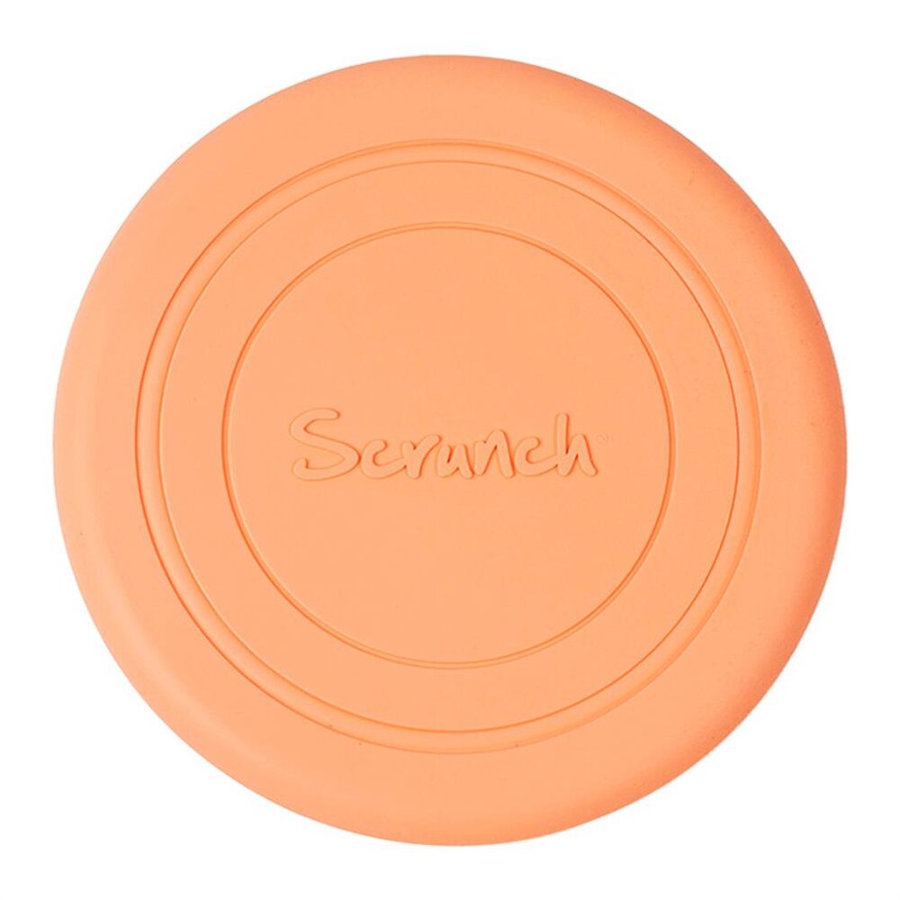 Plooibare frisbee Oranje