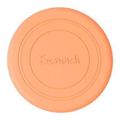 Plooibare frisbee Oranje Plooibare frisbee Oranje