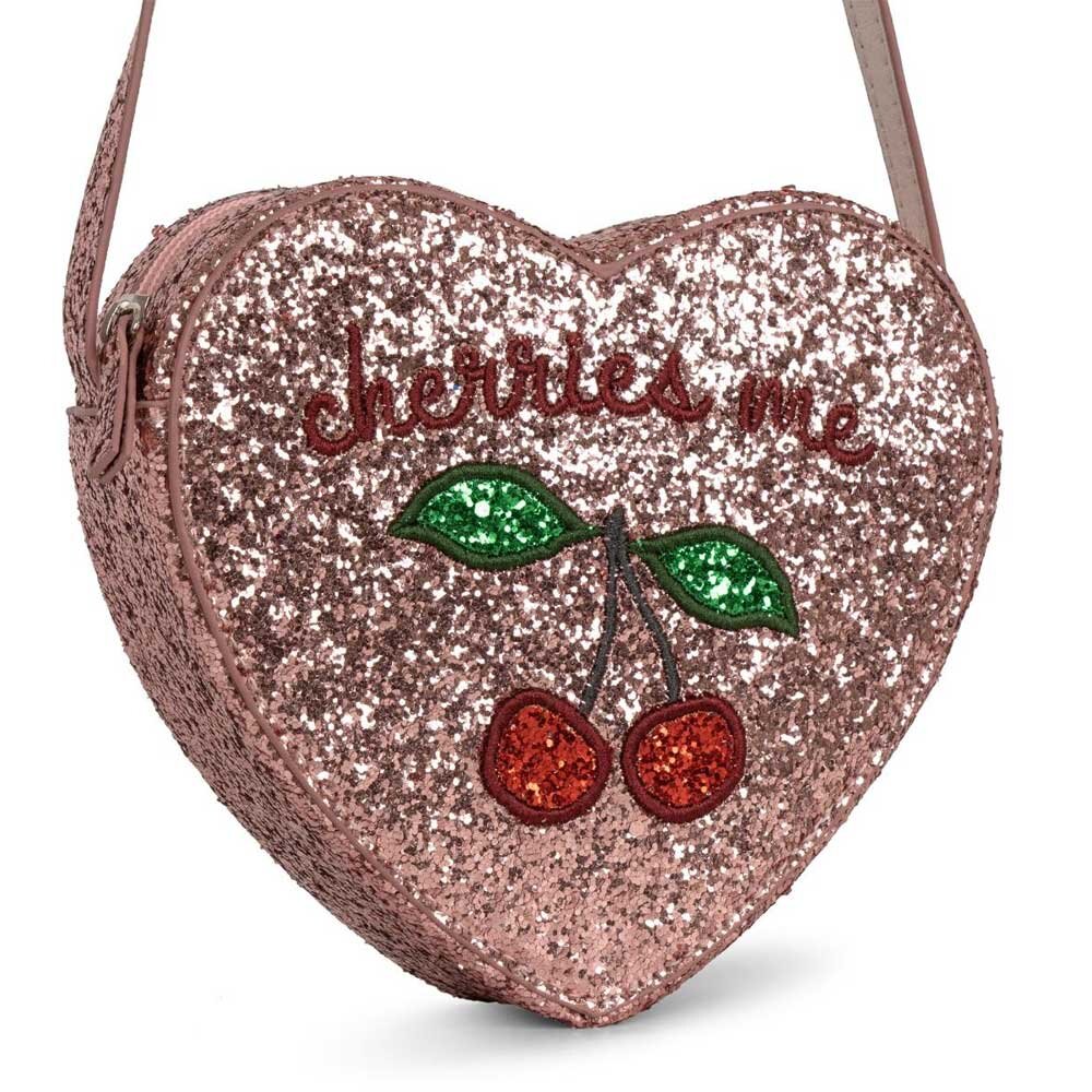 Handtasje Cherry Cherry