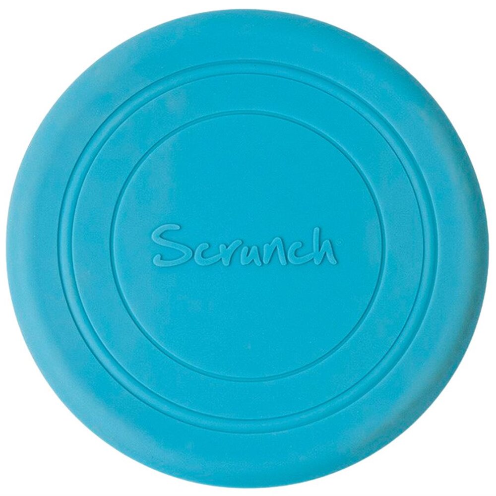 Plooibare frisbee Blauw Plooibare frisbee Blauw