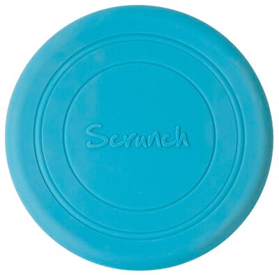 Plooibare frisbee Blauw Plooibare frisbee Blauw