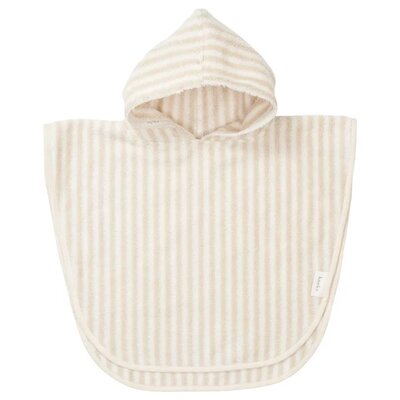 Badponcho Playa sand