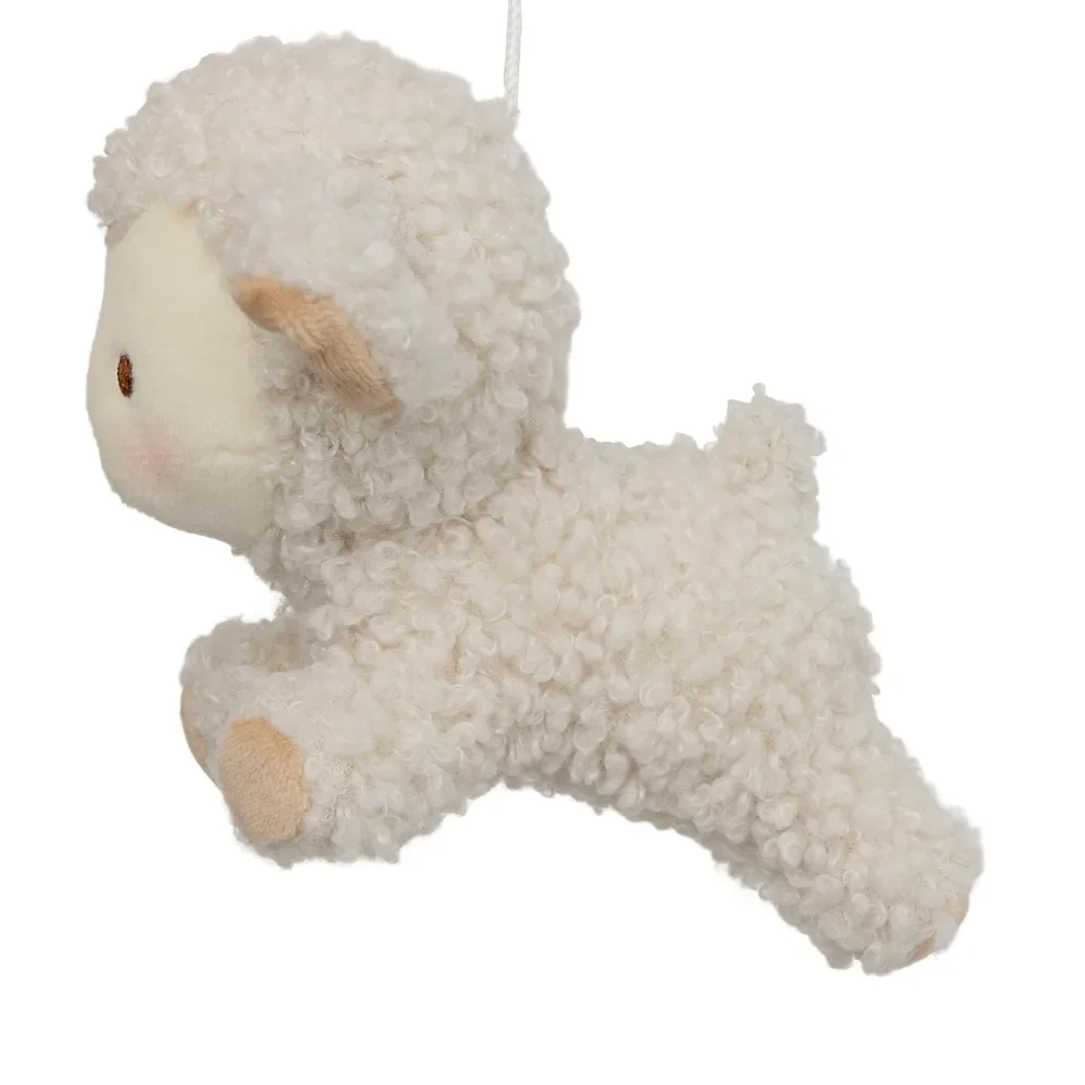 Muziekmobiel Woolly