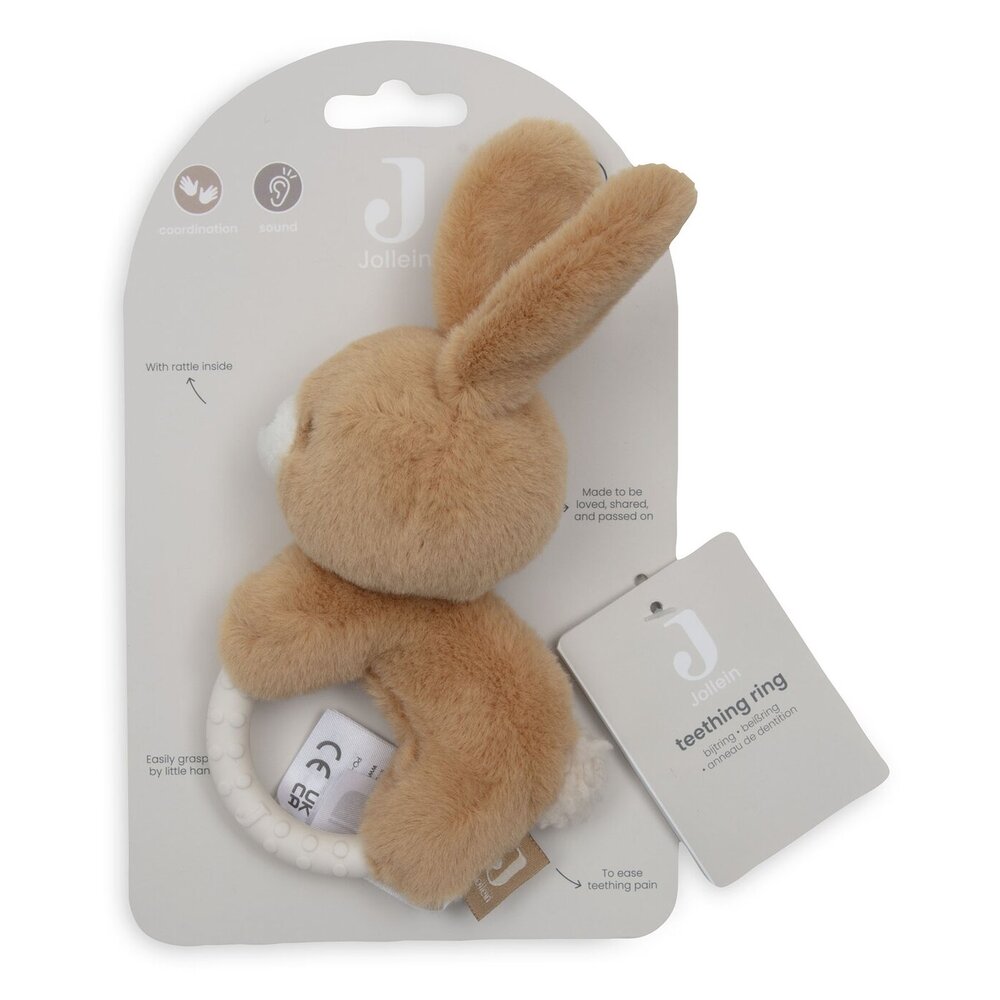Bijtring - Bunny Luz