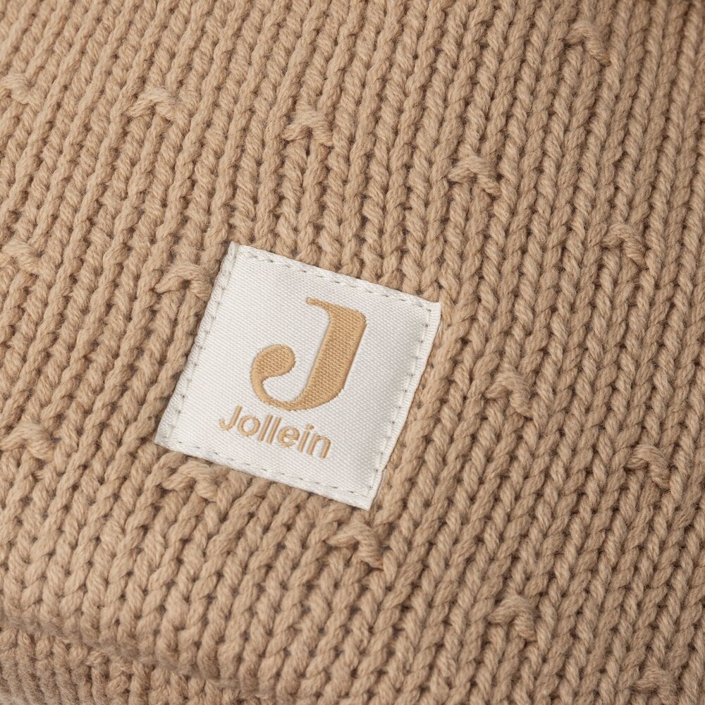 Commodemandje Sprinkle Knit Hazel