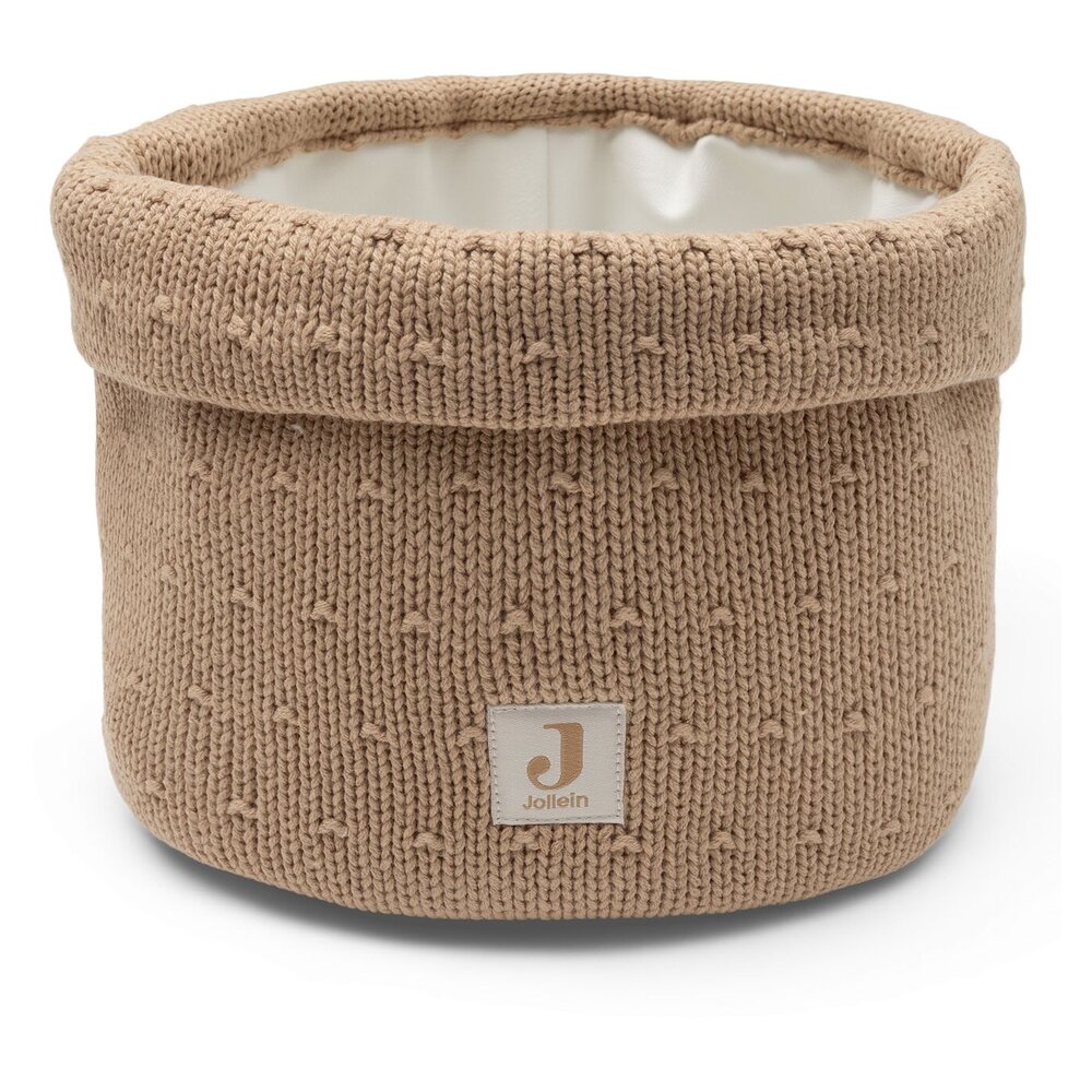 Commodemandje Sprinkle Knit Hazel
