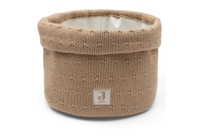 Commodemandje Sprinkle Knit Hazel Commodemandje Sprinkle Knit Hazel