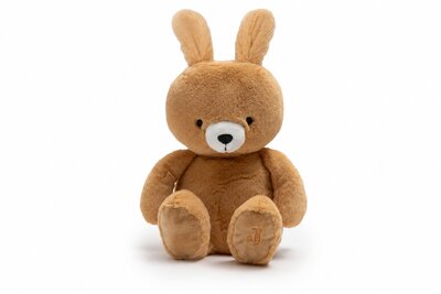 Knuffel Bunny Luz Knuffel Bunny Luz