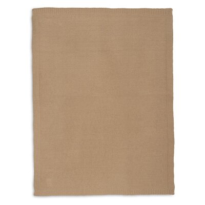 Deken Ledikant 100x150cm Sprinkle Knit Hazel