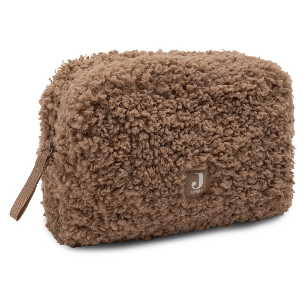 Etui Curlé Dark Hazel